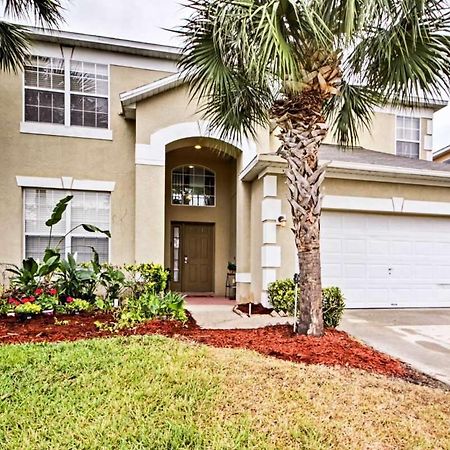 Group Friendly 8Br Home With Private Pool 5 Miles To Disney Кисими Екстериор снимка