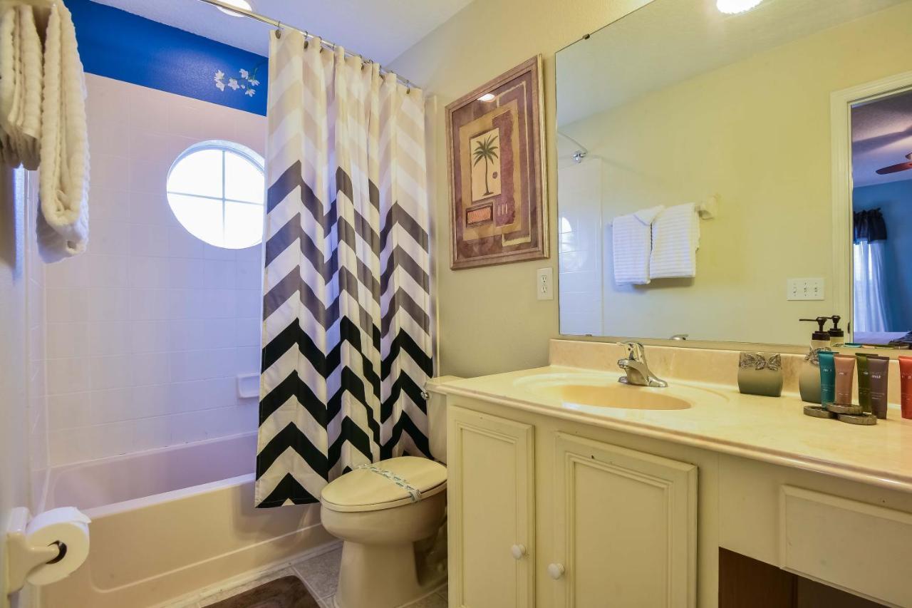 Group Friendly 8Br Home With Private Pool 5 Miles To Disney Кисими Екстериор снимка