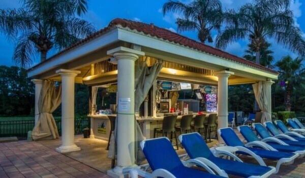 Group Friendly 8Br Home With Private Pool 5 Miles To Disney Кисими Екстериор снимка