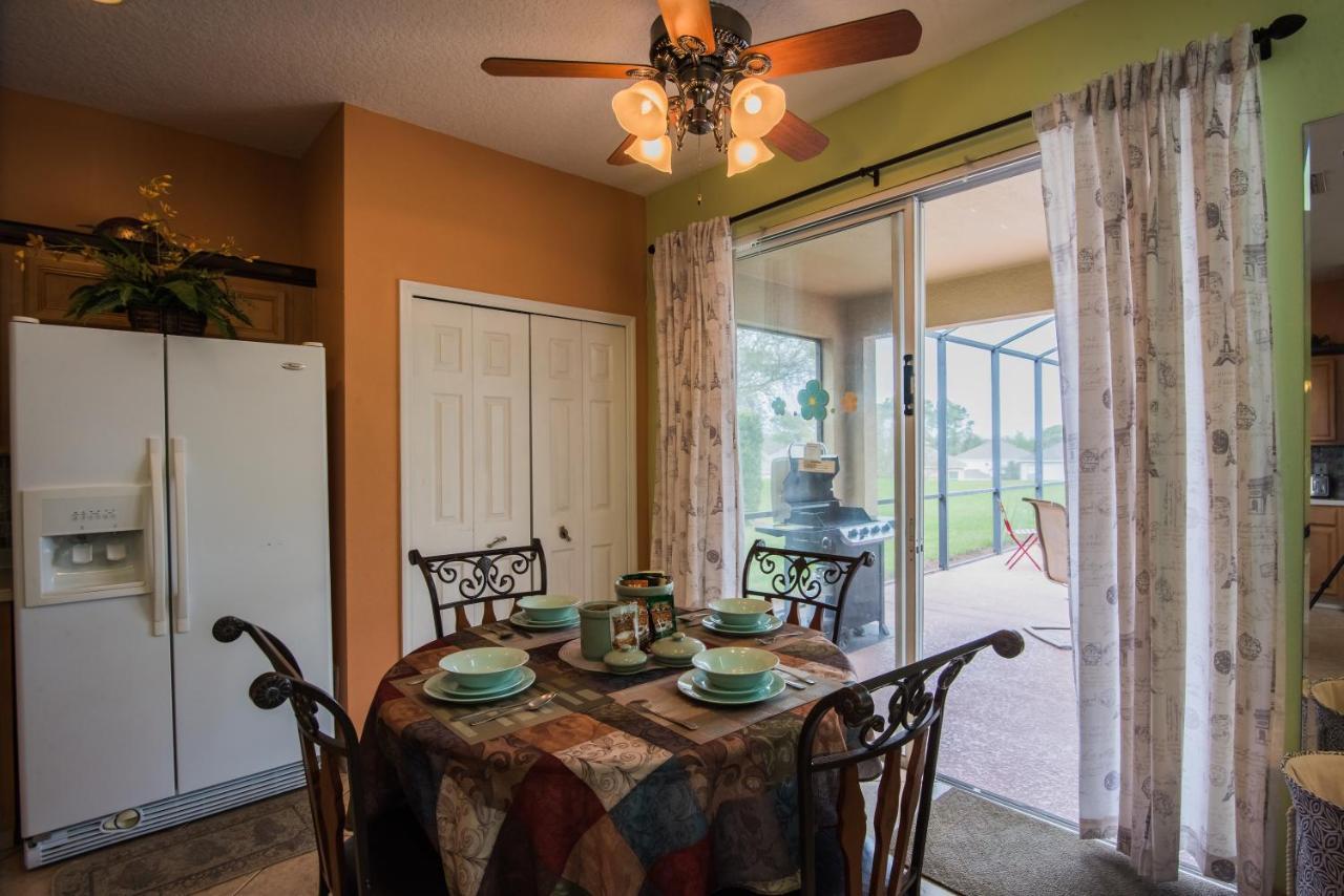 Group Friendly 8Br Home With Private Pool 5 Miles To Disney Кисими Екстериор снимка