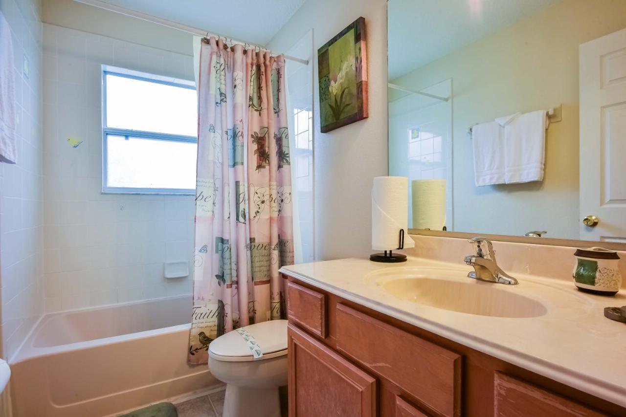 Group Friendly 8Br Home With Private Pool 5 Miles To Disney Кисими Екстериор снимка