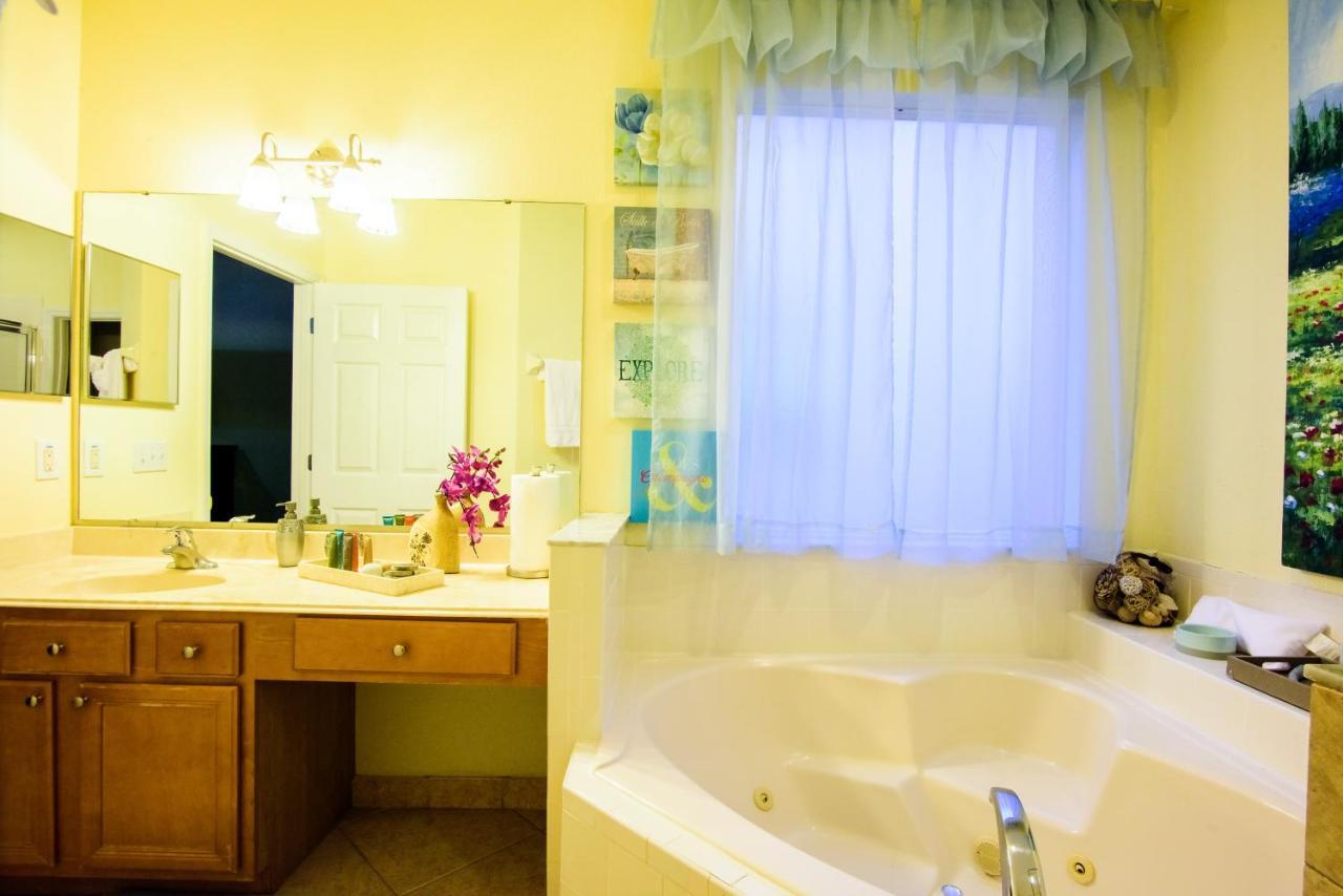 Group Friendly 8Br Home With Private Pool 5 Miles To Disney Кисими Екстериор снимка