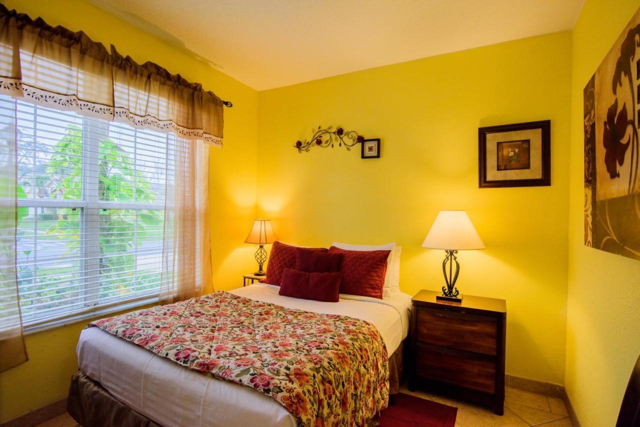Group Friendly 8Br Home With Private Pool 5 Miles To Disney Кисими Екстериор снимка