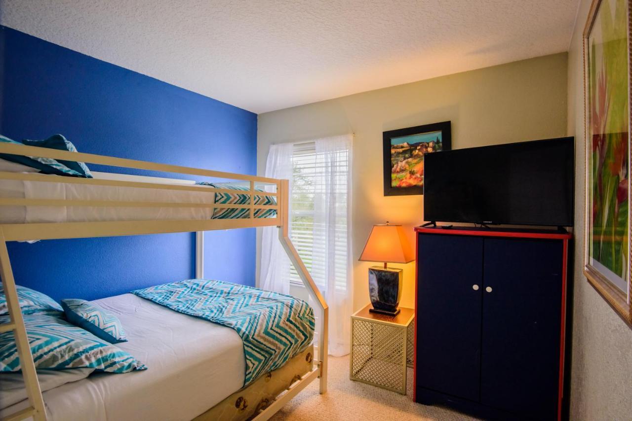 Group Friendly 8Br Home With Private Pool 5 Miles To Disney Кисими Екстериор снимка