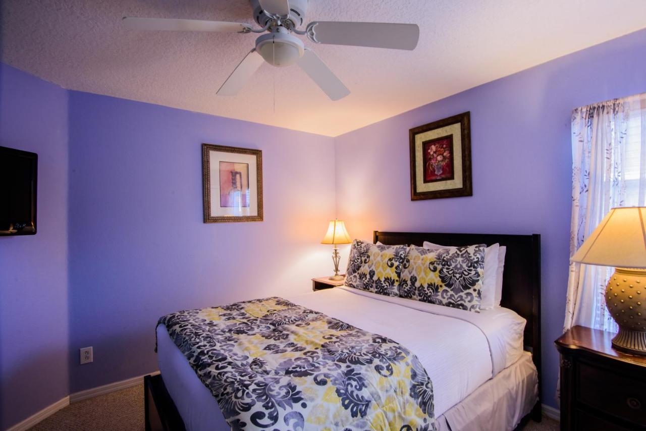 Group Friendly 8Br Home With Private Pool 5 Miles To Disney Кисими Екстериор снимка