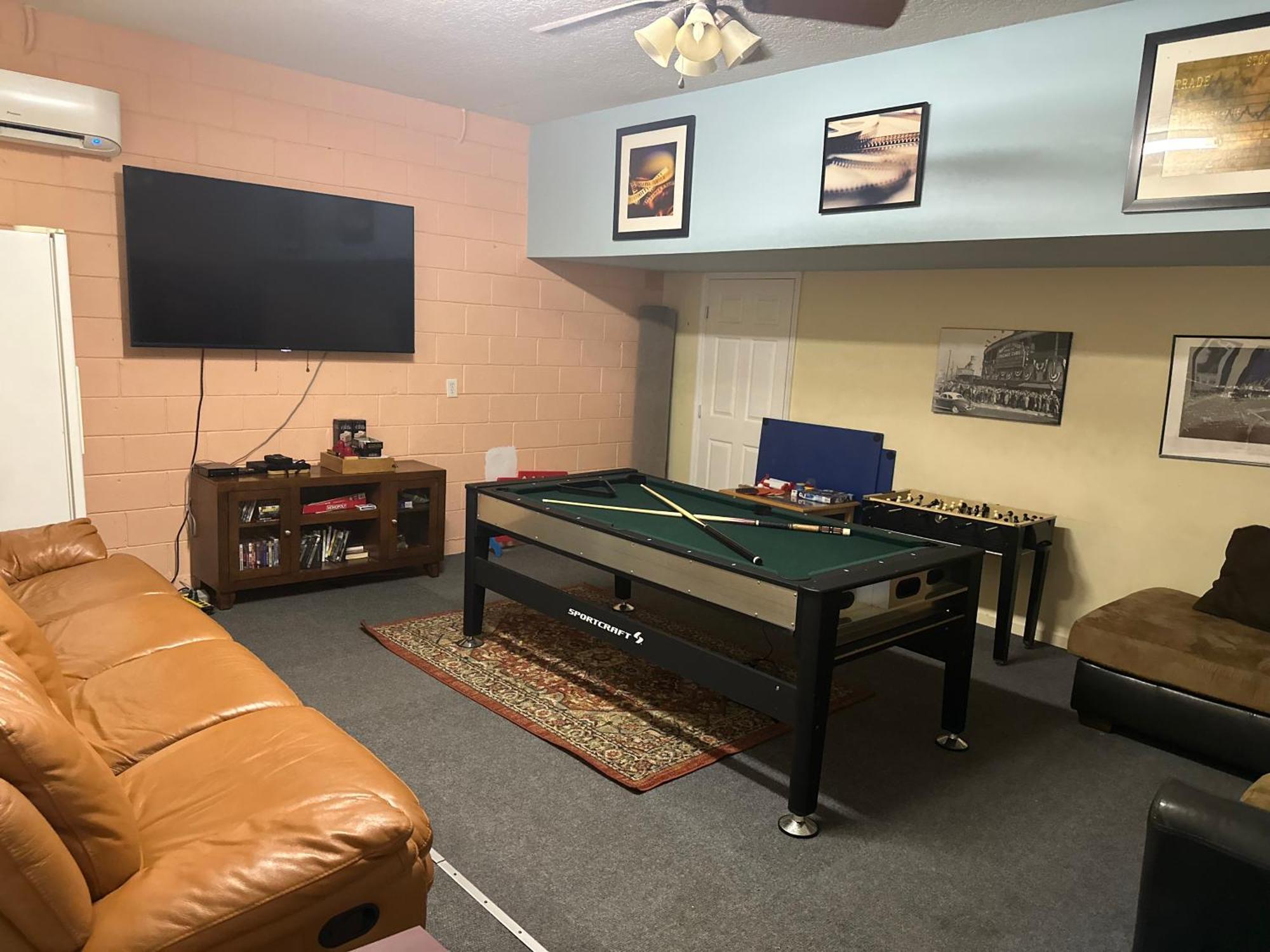 Group Friendly 8Br Home With Private Pool 5 Miles To Disney Кисими Екстериор снимка